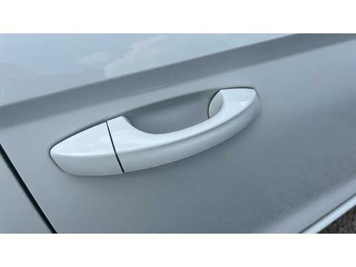 SEAT Ibiza IBIZA 1.0 TSI 115 FR 5dr 