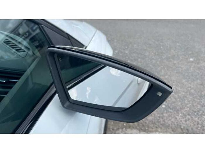 SEAT Ibiza IBIZA 1.0 TSI 115 FR 5dr 