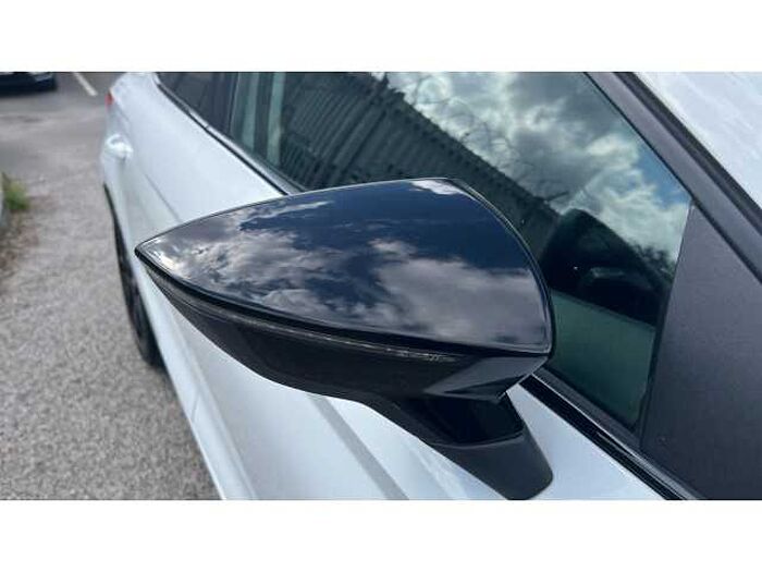 SEAT Ibiza IBIZA 1.0 TSI 115 FR 5dr 