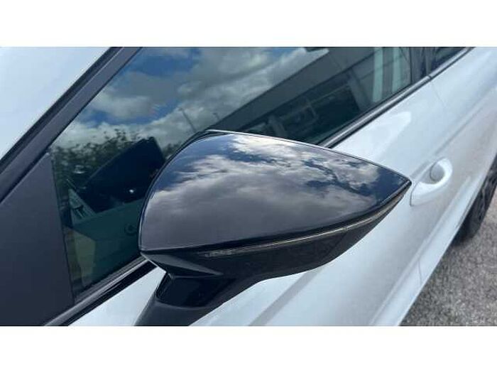 SEAT Ibiza IBIZA 1.0 TSI 115 FR 5dr 