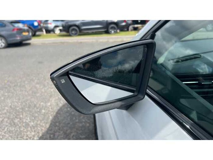 SEAT Ibiza IBIZA 1.0 TSI 115 FR 5dr 