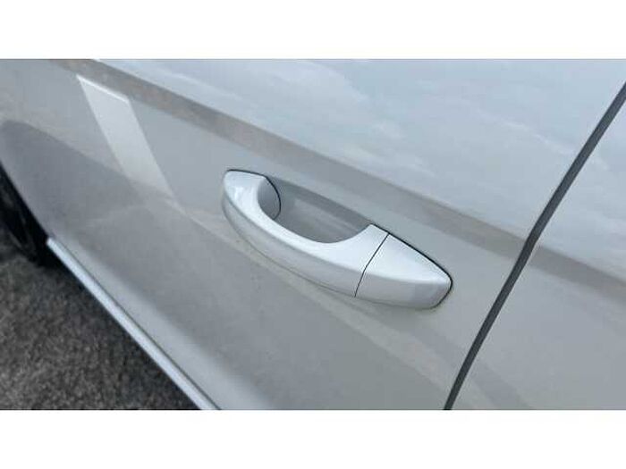 SEAT Ibiza IBIZA 1.0 TSI 115 FR 5dr 