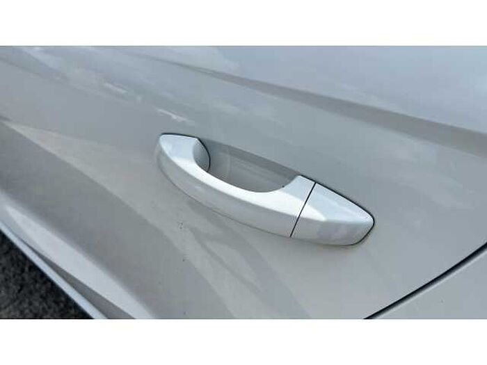 SEAT Ibiza IBIZA 1.0 TSI 115 FR 5dr 