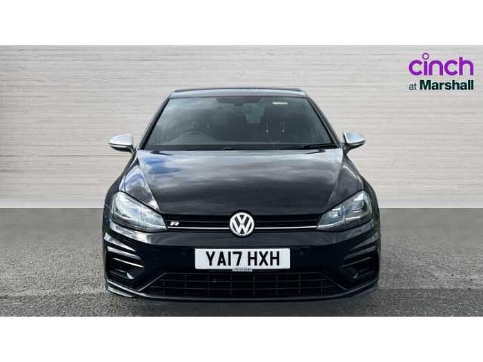 Volkswagen Golf GOLF 2.0 TSI 310 R 5dr 4MOTION 