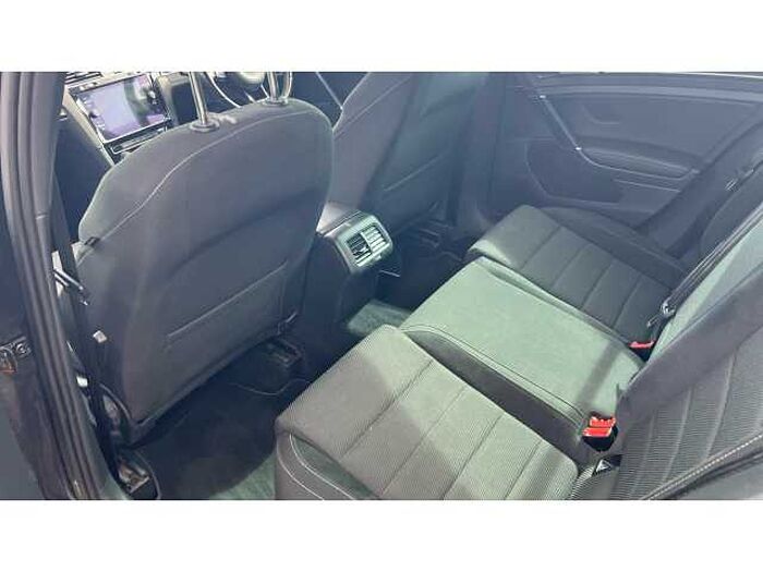 Volkswagen Golf GOLF 2.0 TSI 310 R 5dr 4MOTION 