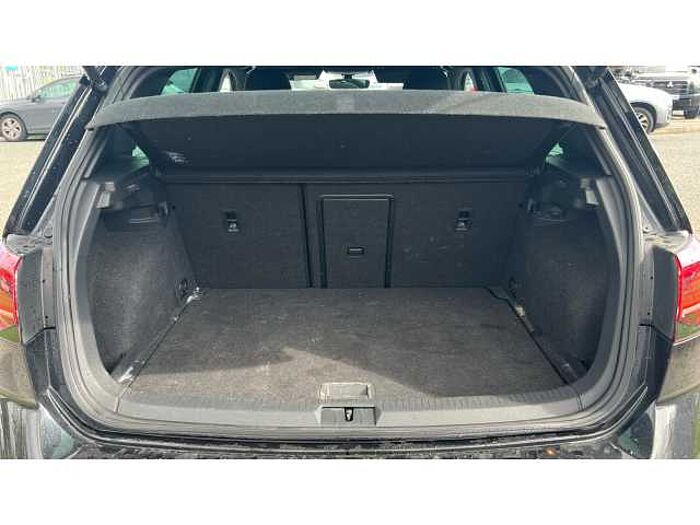 Volkswagen Golf GOLF 2.0 TSI 310 R 5dr 4MOTION 