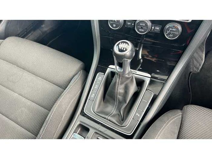 Volkswagen Golf GOLF 2.0 TSI 310 R 5dr 4MOTION 