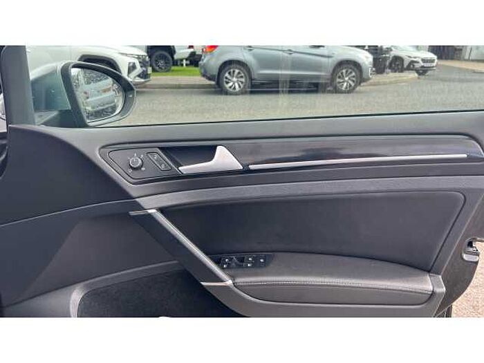 Volkswagen Golf GOLF 2.0 TSI 310 R 5dr 4MOTION 