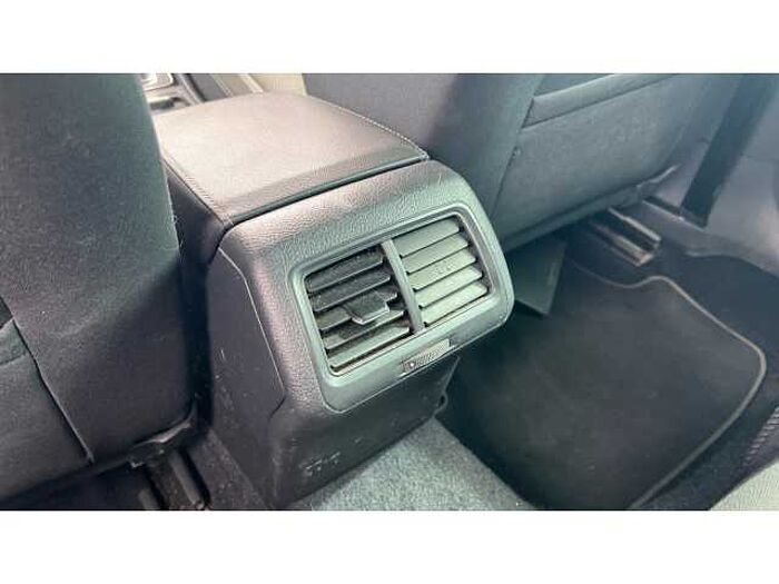 Volkswagen Golf GOLF 2.0 TSI 310 R 5dr 4MOTION 