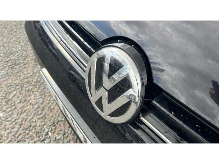 Volkswagen Golf GOLF 2.0 TSI 310 R 5dr 4MOTION 