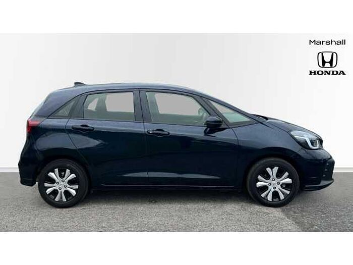 Honda Jazz Hybrid JAZZ 1.5 i-MMD Hybrid Elegance 5dr eCVT 