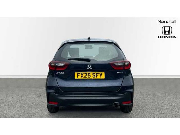 Honda Jazz Hybrid JAZZ 1.5 i-MMD Hybrid Elegance 5dr eCVT 