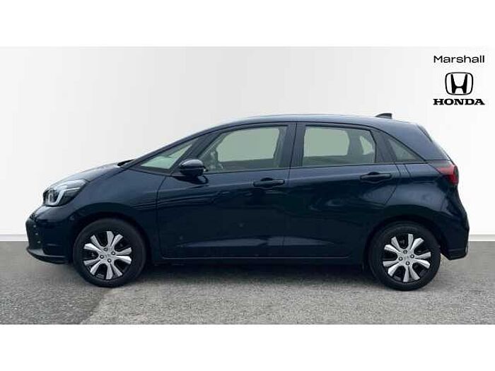 Honda Jazz Hybrid JAZZ 1.5 i-MMD Hybrid Elegance 5dr eCVT 
