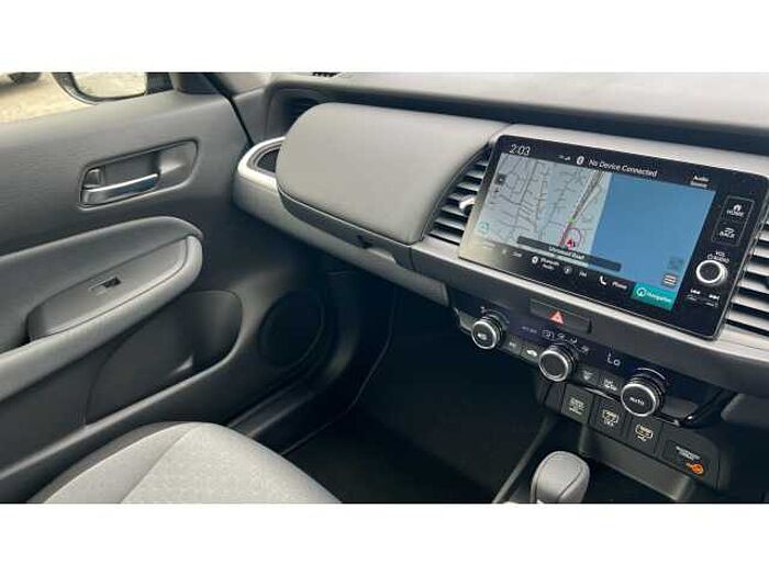 Honda Jazz Hybrid JAZZ 1.5 i-MMD Hybrid Elegance 5dr eCVT 