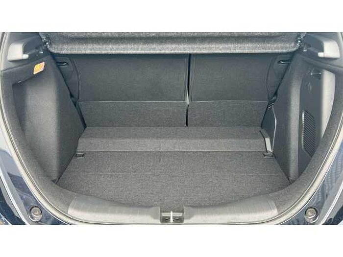 Honda Jazz Hybrid JAZZ 1.5 i-MMD Hybrid Elegance 5dr eCVT 