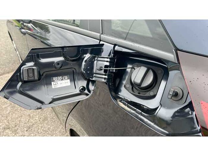 Honda Jazz Hybrid JAZZ 1.5 i-MMD Hybrid Elegance 5dr eCVT 
