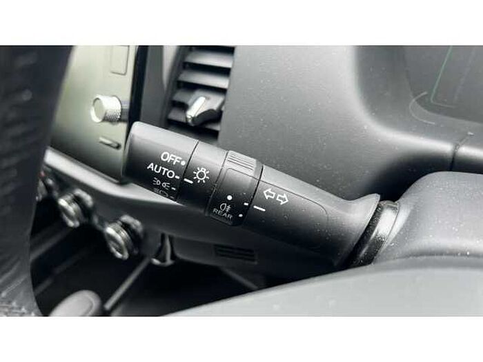 Honda Jazz Hybrid JAZZ 1.5 i-MMD Hybrid Elegance 5dr eCVT 