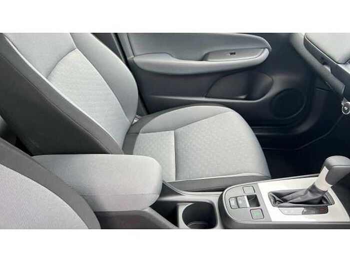 Honda Jazz Hybrid JAZZ 1.5 i-MMD Hybrid Elegance 5dr eCVT 