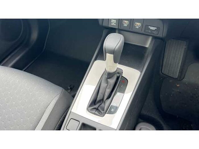 Honda Jazz Hybrid JAZZ 1.5 i-MMD Hybrid Elegance 5dr eCVT 