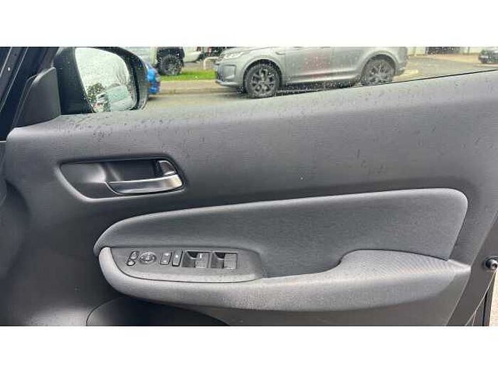 Honda Jazz Hybrid JAZZ 1.5 i-MMD Hybrid Elegance 5dr eCVT 