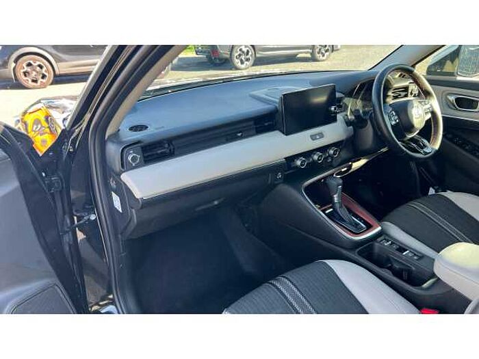 Honda HR-V Hybrid HR-V 1.5 eHEV Advance Style 5dr CVT 