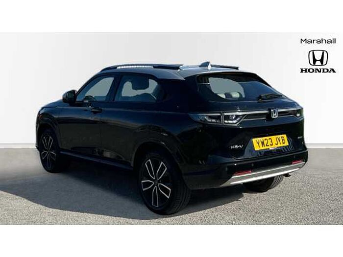 Honda HR-V Hybrid HR-V 1.5 eHEV Advance Style 5dr CVT 