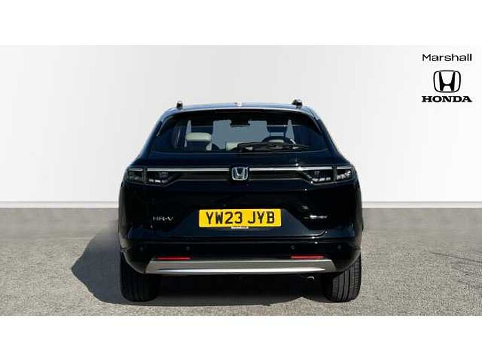 Honda HR-V Hybrid HR-V 1.5 eHEV Advance Style 5dr CVT 
