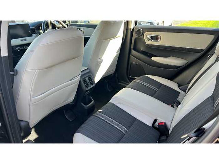 Honda HR-V Hybrid HR-V 1.5 eHEV Advance Style 5dr CVT 