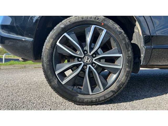 Honda HR-V Hybrid HR-V 1.5 eHEV Advance Style 5dr CVT 
