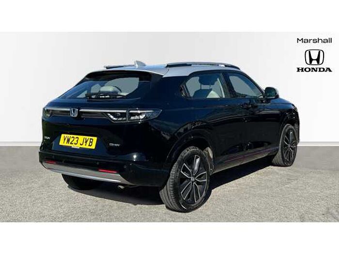 Honda HR-V Hybrid HR-V 1.5 eHEV Advance Style 5dr CVT 