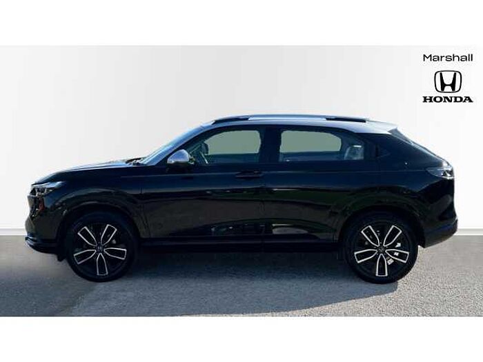 Honda HR-V Hybrid HR-V 1.5 eHEV Advance Style 5dr CVT 