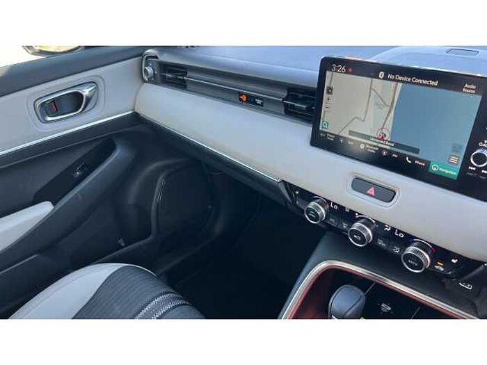 Honda HR-V Hybrid HR-V 1.5 eHEV Advance Style 5dr CVT 