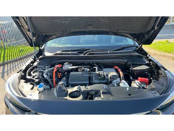 Honda HR-V Hybrid HR-V 1.5 eHEV Advance Style 5dr CVT 