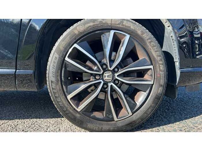Honda HR-V Hybrid HR-V 1.5 eHEV Advance Style 5dr CVT 