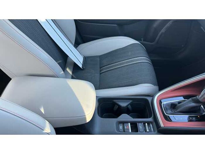Honda HR-V Hybrid HR-V 1.5 eHEV Advance Style 5dr CVT 