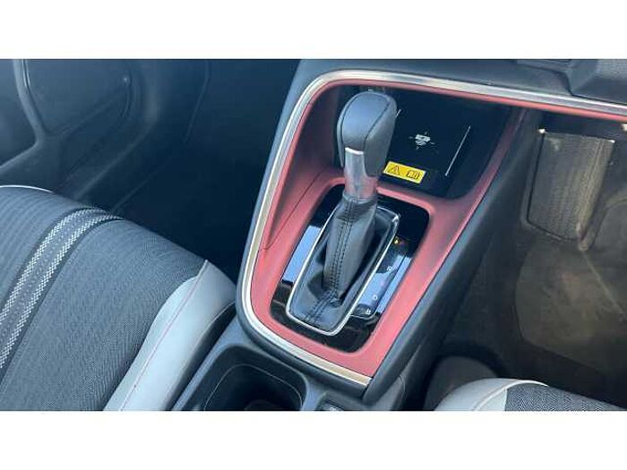 Honda HR-V Hybrid HR-V 1.5 eHEV Advance Style 5dr CVT 