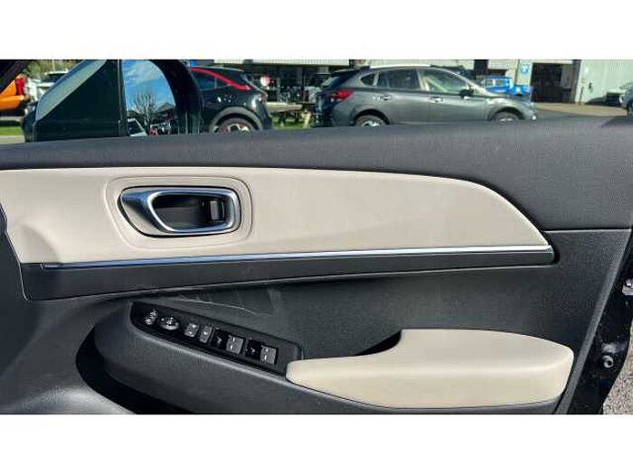 Honda HR-V Hybrid HR-V 1.5 eHEV Advance Style 5dr CVT 