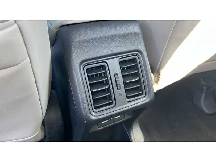 Honda HR-V Hybrid HR-V 1.5 eHEV Advance Style 5dr CVT 