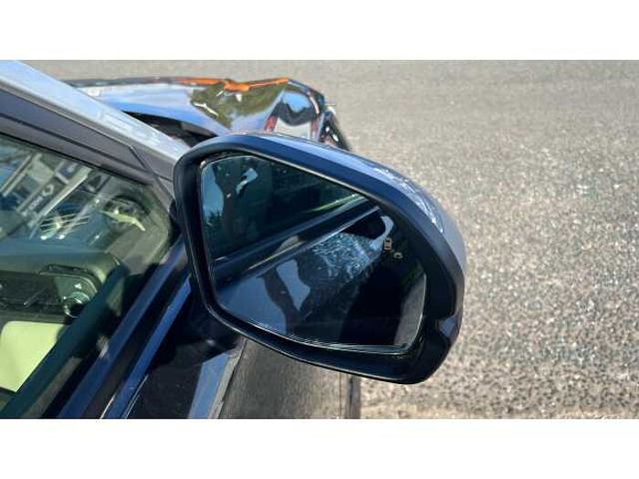 Honda HR-V Hybrid HR-V 1.5 eHEV Advance Style 5dr CVT 
