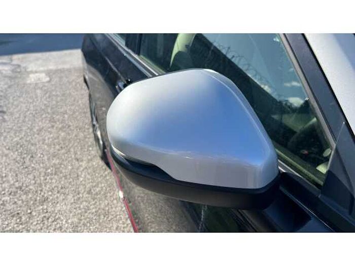 Honda HR-V Hybrid HR-V 1.5 eHEV Advance Style 5dr CVT 