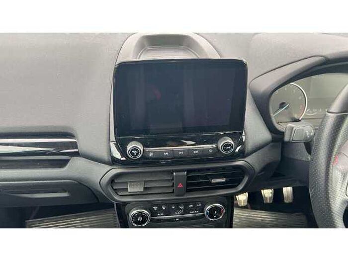 Ford EcoSport ECOSPORT 1.0 EcoBoost 140 ST-Line 5dr 
