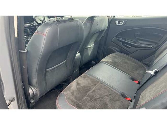 Ford EcoSport ECOSPORT 1.0 EcoBoost 140 ST-Line 5dr 