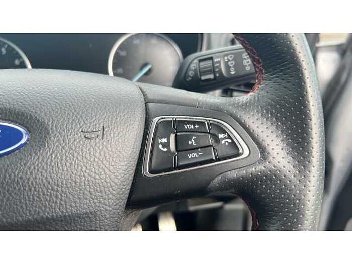 Ford EcoSport ECOSPORT 1.0 EcoBoost 140 ST-Line 5dr 