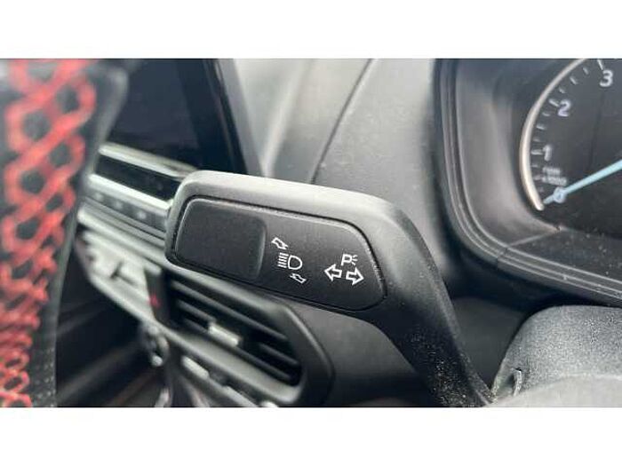 Ford EcoSport ECOSPORT 1.0 EcoBoost 140 ST-Line 5dr 