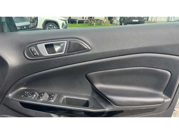Ford EcoSport ECOSPORT 1.0 EcoBoost 140 ST-Line 5dr 