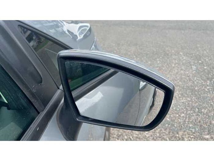 Ford EcoSport ECOSPORT 1.0 EcoBoost 140 ST-Line 5dr 