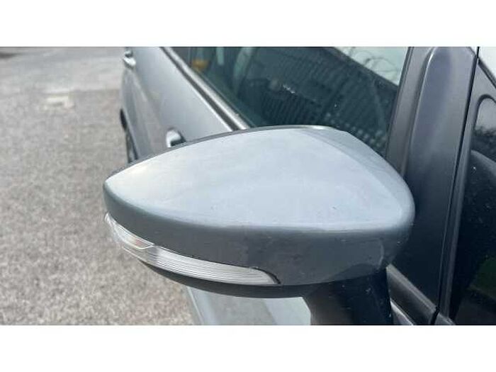 Ford EcoSport ECOSPORT 1.0 EcoBoost 140 ST-Line 5dr 