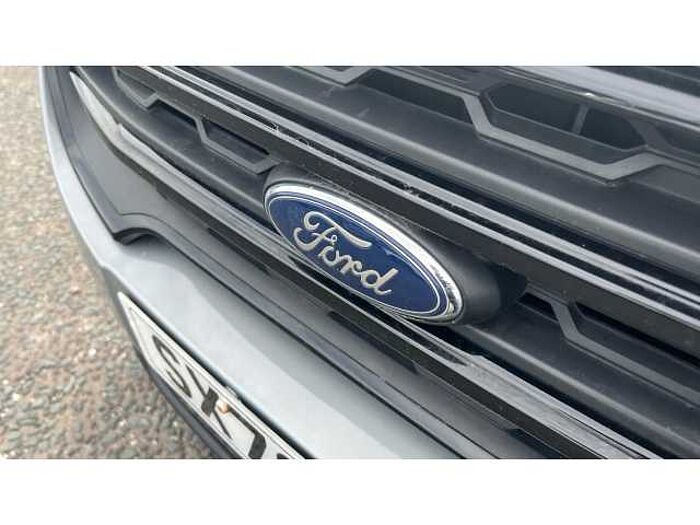 Ford EcoSport ECOSPORT 1.0 EcoBoost 140 ST-Line 5dr 