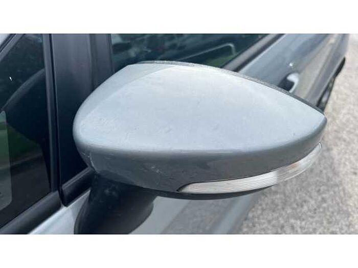 Ford EcoSport ECOSPORT 1.0 EcoBoost 140 ST-Line 5dr 