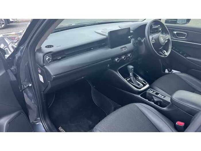 Honda HR-V Hybrid HR-V 1.5 eHEV Advance 5dr CVT 